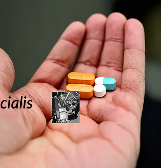 Cialis con receta o sin receta